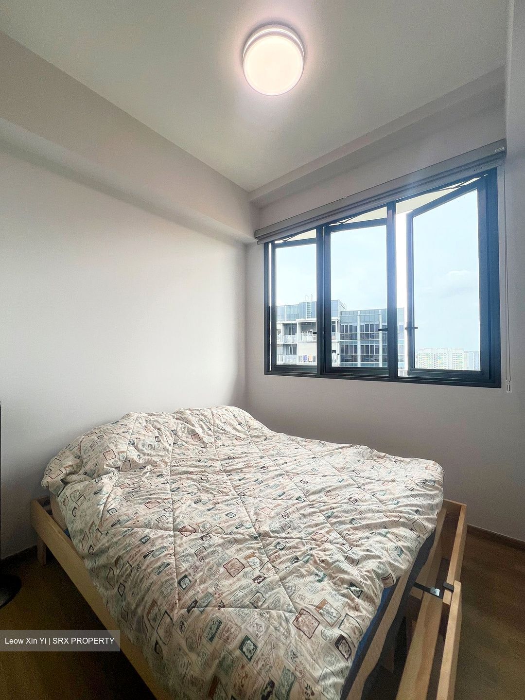 Parc Botannia (D28), Condominium #552047411
